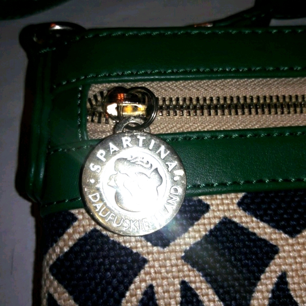 Spartina Daufuskie Island Purse - Picture 2 of 6